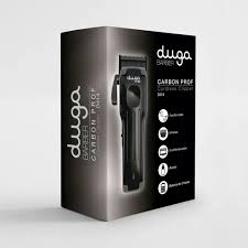 MAQUINA CARBON D 414 DUGA